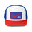 Chi Phi Tail Patch Design Trucker Hats Chi Phi Tail Patch Design Trucker Hats