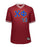 Chi Phi Retro V Neck Baseball Jersey Chi Phi Retro V-Neck Baseball Jersey
