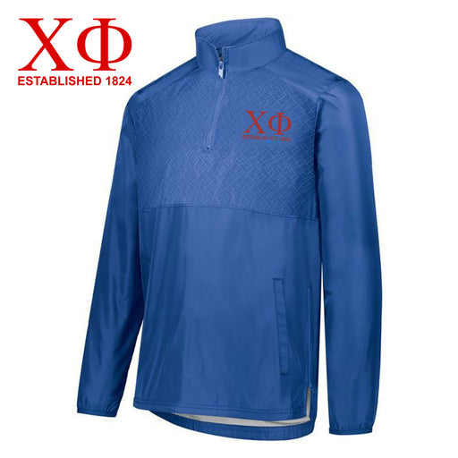 Chi Phi Chi Phi SERIESX PULLOVER