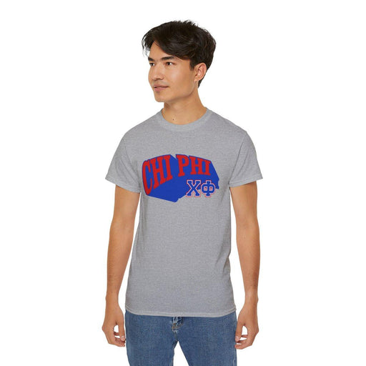 Chi Phi Chi Phi Vintage Super Tee