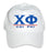 Chi Phi World Famous Line Hat Chi Phi World Famous Line Hat