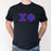 Chi Phi Custom Twill Short Sleeve T Shirt Chi Phi Custom Twill Short Sleeve T-Shirt