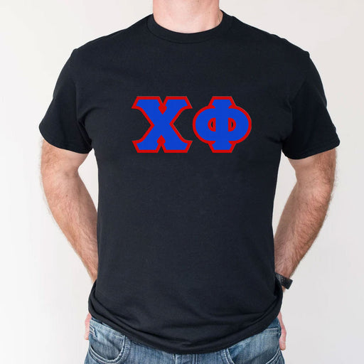 Chi Phi Chi Phi Custom Twill Short Sleeve T-Shirt