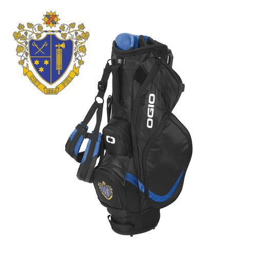 Chi Phi Chi Phi Ogio Vision 2.0 Golf Bag