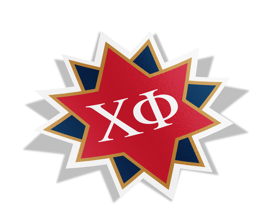 Chi Phi Top Selling Sticker Chi Phi Top Selling Sticker