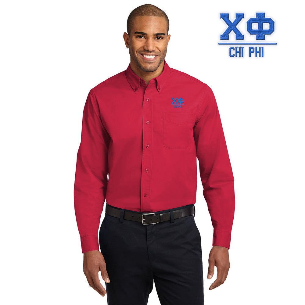 Chi Phi Greek Letter Oxford Chi Phi Greek Letter Oxford