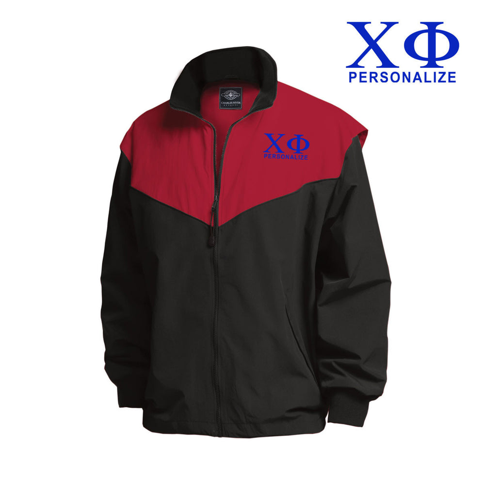 Chi Phi Championship Jacket Chi Phi Championship Jacket
