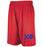 Chi Phi Mesh Short Chi Phi Mesh Short