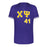 Chi Psi Cutter Henley Jersey Chi Psi Cutter Henley Jersey