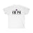 Printify Chi Psi Line Crest T Shirt Chi Psi Line Crest T-shirt