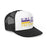 Chi Psi Lines Trucker Caps Chi Psi Lines Trucker Caps
