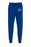 Zeta Phi Beta 2 Day Ship Vertical Greek Letter Jogger Pants Zeta Phi Beta 2 Day Ship Vertical Greek Letter Jogger Pants