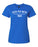 Zeta Phi Beta 2 Day Ship Vertical Letter Tee Zeta Phi Beta 2 Day Ship Vertical Letter Tee
