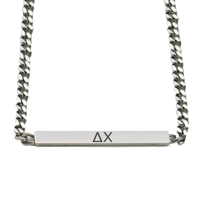 Delta Chi Pendant Necklace Delta Chi Pendant Necklace