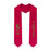 Kappa Sigma Vertical Grad Stole with Letters & Year
