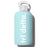 Delta Delta Delta Glass Silicone Sleeve Water Bottles Delta Delta Delta Glass Silicone Sleeve Water Bottles