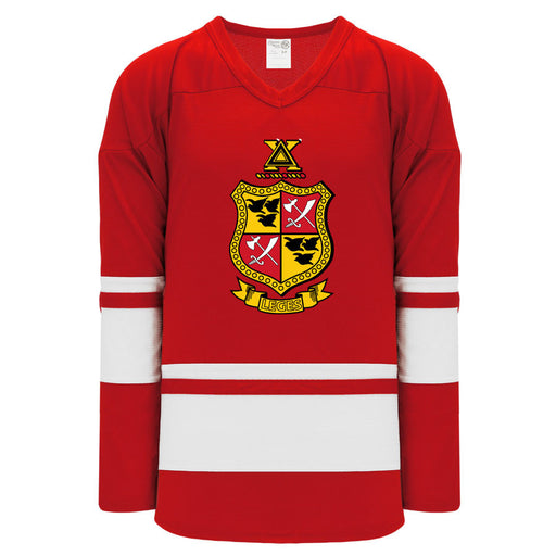 Delta Chi League Hockey Jersey