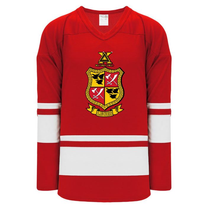 Delta Chi League Hockey Jersey Delta Chi League Hockey Jersey