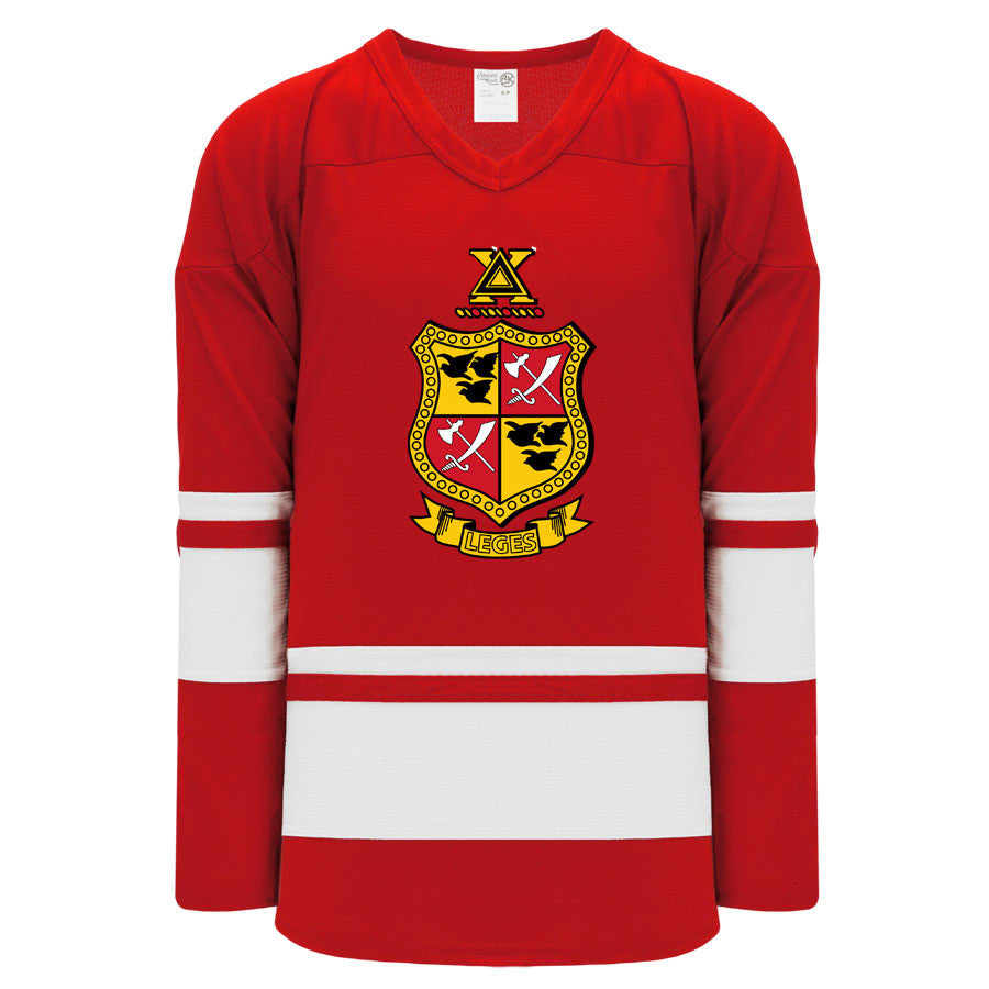 Delta Chi League Hockey Jersey Delta Chi League Hockey Jersey