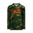 Delta Chi Camouflage Lettered Hockey Jersey Delta Chi Camouflage Lettered Hockey Jersey