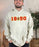 Delta Chi Crest Year Hooded Sweatshirt Delta Chi Crest Year Hooded Sweatshirt