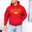 Delta Chi Group Hooded Sweatshirts Delta Chi Group Hooded Sweatshirts
