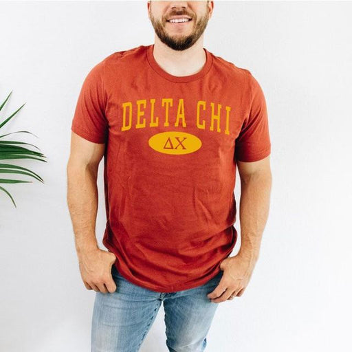 Delta Chi Delta Chi Group T-Shirt