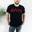 Delta Chi Letterman T Shirt Delta Chi Letterman T-Shirt