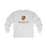 Printify Delta Chi Logo Long Sleeve T Shirts Delta Chi Logo Long Sleeve T-Shirts