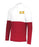 Delta Chi Momentum 1/4 Zip Pullover Delta Chi Momentum 1/4 Zip Pullover