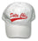 Delta Chi New Tail Baseball Hat Delta Chi New Tail Baseball Hat