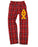 Delta Chi Pajamas Flannel Pant Delta Chi Pajamas Flannel Pant