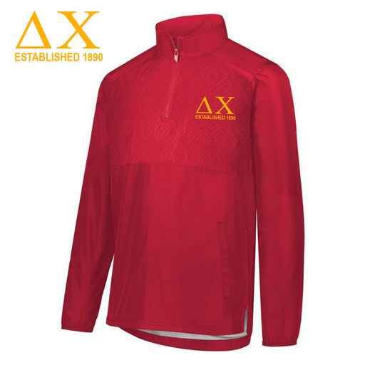 Delta Chi Delta Chi SERIESX PULLOVER