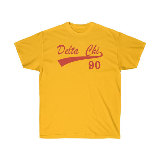 Delta Chi Delta Chi Tail T-Shirt