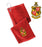 Discount Delta Chi Golf Towel DISCOUNT-Delta Chi Golf Towel