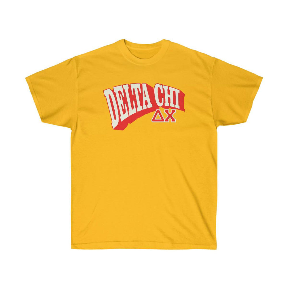 Delta Chi Tribute Tee $24.95 Delta Chi Tribute Tee - $24.95