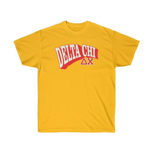 Delta Chi Delta Chi Tribute Tee - $24.95
