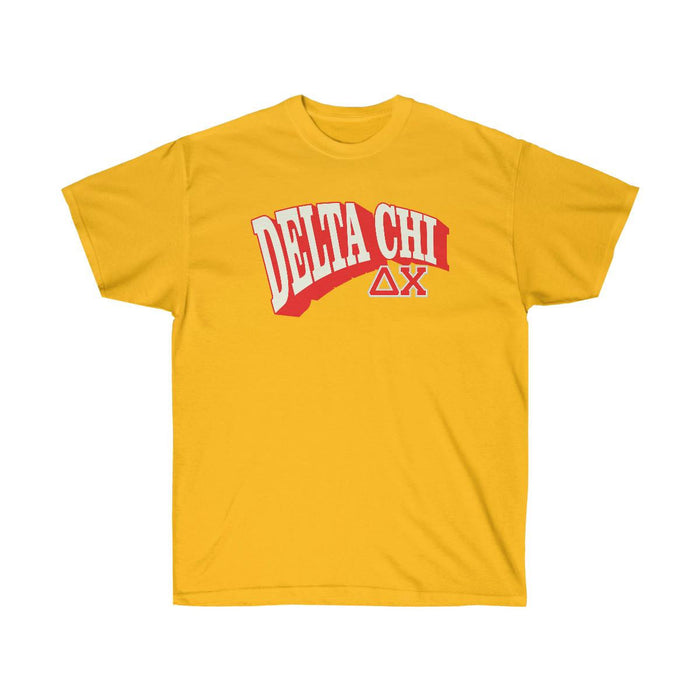 Delta Chi Tribute Tee $24.95 Delta Chi Tribute Tee - $24.95
