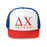 Delta Chi Trucker Caps Delta Chi Trucker Caps