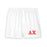 Delta Chi Boxer Shorts Delta Chi Boxer Shorts