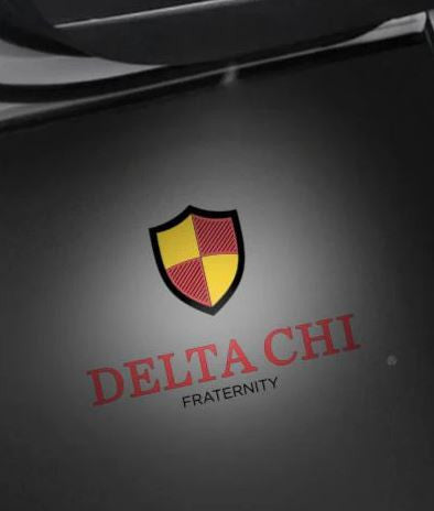 Delta Chi Car Door Led Projector Lights 2 Pk Delta Chi Car Door LED Projector Lights-2 pk