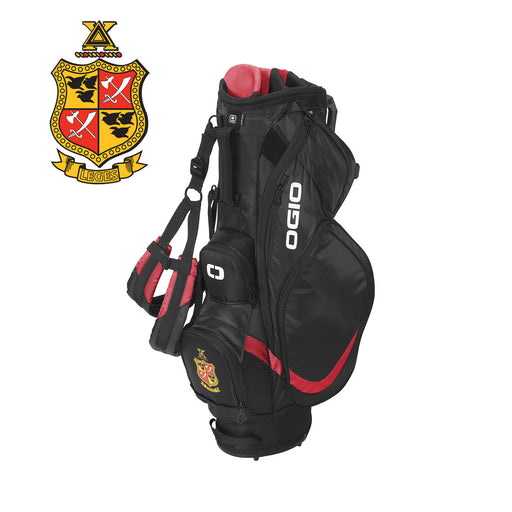 Delta Chi Ogio Vision 2.0 Golf Bag
