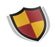 Delta Chi Top Selling Sticker Delta Chi Top Selling Sticker