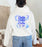 Delta Delta Delta Bows Established Hoodie Delta Delta Delta Bows Established Hoodie