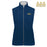 Delta Delta Delta Chill Fleece Vest Delta Delta Delta Chill Fleece Vest