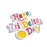 Delta Delta Delta Day Decal Sticker Delta Delta Delta Day Decal Sticker