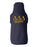 Delta Delta Delta Doggie Tank Tee Delta Delta Delta Doggie Tank - Tee