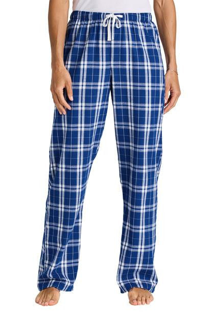 Delta Delta Delta Flannel Lettered Plaid Pj's Delta Delta Delta Flannel Lettered Plaid PJ's