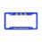 Delta Delta Delta New License Plate Frames Delta Delta Delta New License Plate Frames