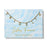 Delta Delta Delta Nickname Necklaces Delta Delta Delta Nickname Necklaces